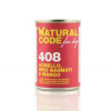 Natural Code 408 Jagnięcina, ryż, mango 400g mokra karma dla psa